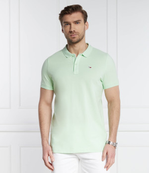 Tommy Jeans Polo | Regular Fit