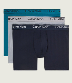 Calvin Klein Underwear Bokserki 3-pack