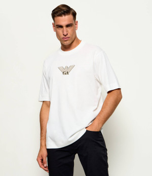 Emporio Armani T-shirt | Loose fit