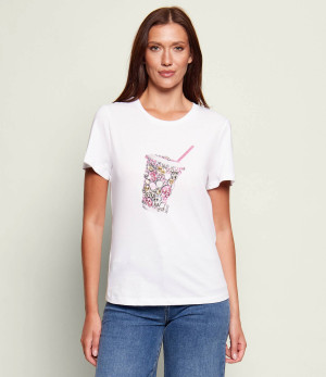 Liu Jo T-shirt | Regular Fit