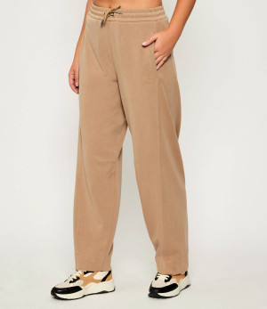 BOSS ORANGE Spodnie dresowe C_Elijah | Relaxed fit