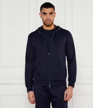 Emporio Armani Bluza | Regular Fit