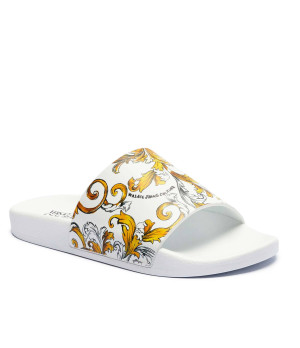 Versace Jeans Couture Klapki