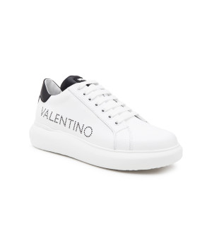 Valentino Skórzane sneakersy BOUNCE S