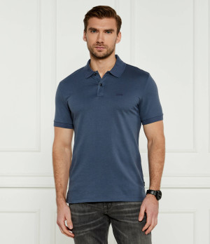 BOSS BLACK Polo Pallas | Regular Fit