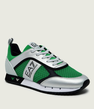 EA7 Sneakersy