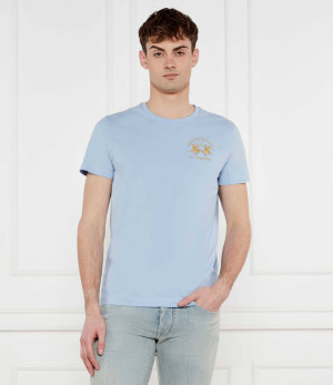 La Martina T-shirt | Regular Fit