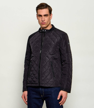 Replay Kurtka POLY | Regular Fit