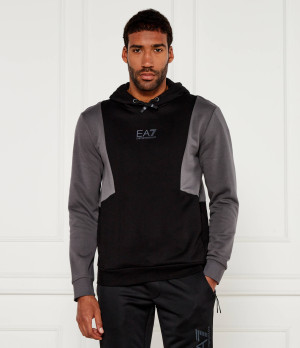 EA7 Bluza | Regular Fit