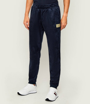 EA7 Spodnie dresowe | Slim Fit