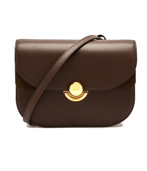 Furla Skórzana listonoszka FURLA SFERA