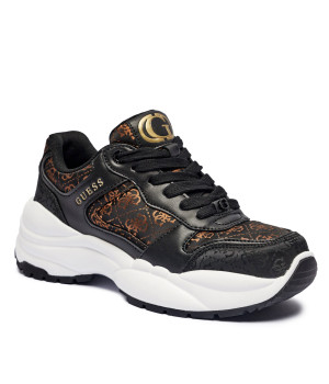 Guess Sneakersy Samnie