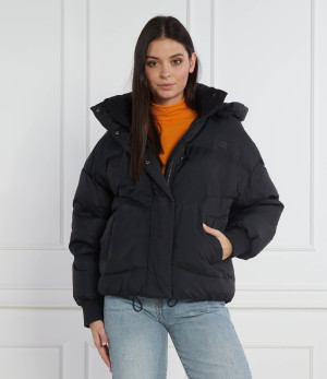 Levi's Kurtka BABY BUBBLE PUFFER | Regular Fit