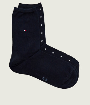 Tommy Hilfiger Skarpety 2-pack