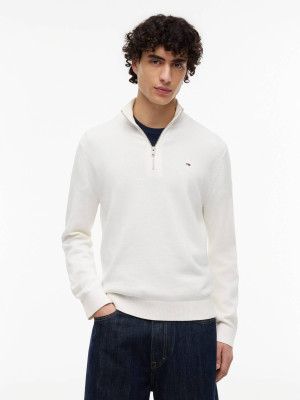 Tommy Jeans Sweter | Slim Fit