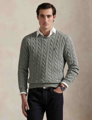 POLO RALPH LAUREN Sweter | Regular Fit