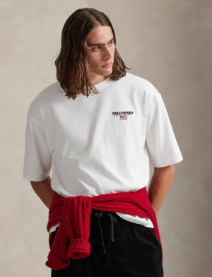 POLO RALPH LAUREN T-shirt | Relaxed fit