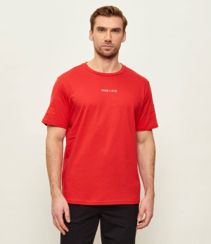Bogner Fire + Ice T-shirt MICK3 | Regular Fit