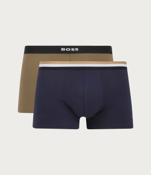 BOSS BLACK Bokserki 2-pack
