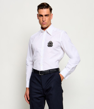 Dolce & Gabbana Koszula | Regular Fit