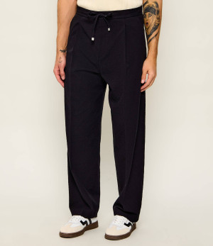 HUGO Spodnie Tari262X | Modern fit