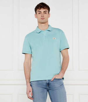 Calvin Klein Jeans Polo | Regular Fit