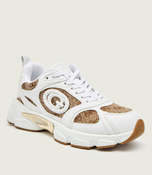 Guess Sneakersy IBITHA2