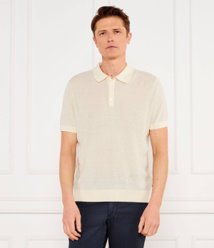 Windsor Lniane polo 13 Lindo-PR | Regular Fit