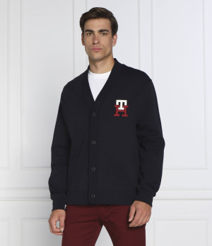 Tommy Hilfiger Kardigan | Relaxed fit