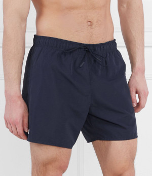 Lacoste Szorty kąpielowe | Regular Fit