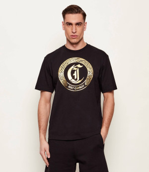 Just Cavalli T-shirt | Regular Fit