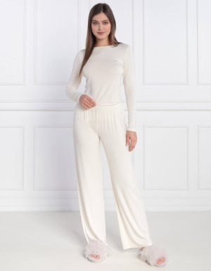 Emporio Armani Piżama | Regular Fit