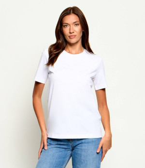 Elisabetta Franchi T-shirt | Regular Fit