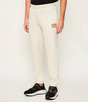 EA7 Spodnie dresowe | Slim Fit