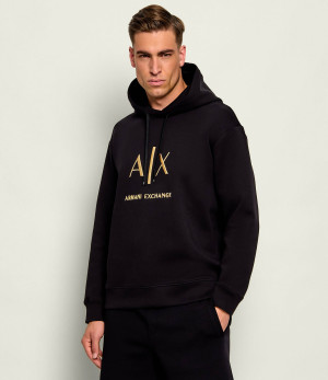 Armani Exchange Bluza | Regular Fit