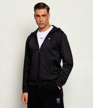 EA7 Bluza | Regular Fit