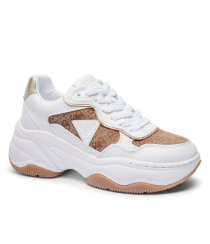 Guess Sneakersy Hapyy4