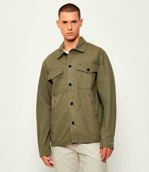 Tommy Hilfiger Kurtka | Regular Fit
