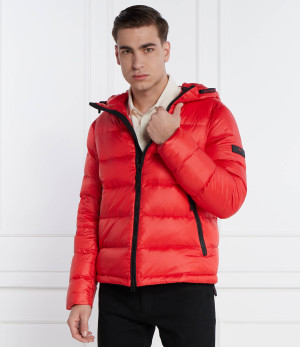 Peuterey Puchowa kurtka | Regular Fit