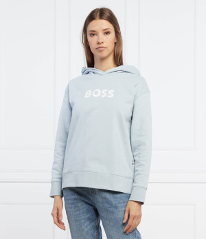 BOSS BLACK Bluza C_Edelight_1 | Relaxed fit