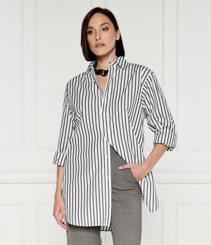 BOSS BLACK Koszula Berry Saturday | Regular Fit
