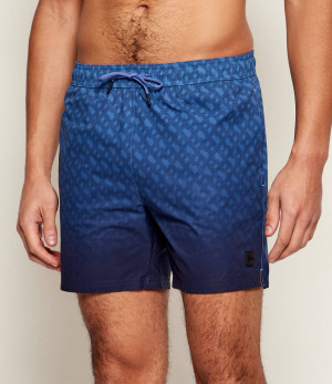BOSS BLACK Szorty kąpielowe Vale | Regular Fit