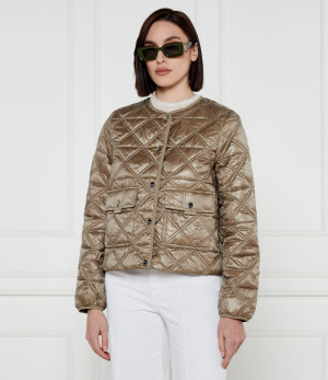 Marc Cain Kurtka | Regular Fit