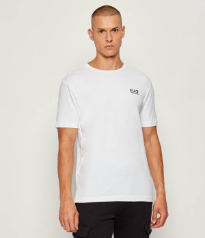 EA7 T-shirt | Regular Fit