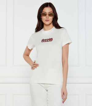 Pinko T-shirt TRAPANI | Regular Fit