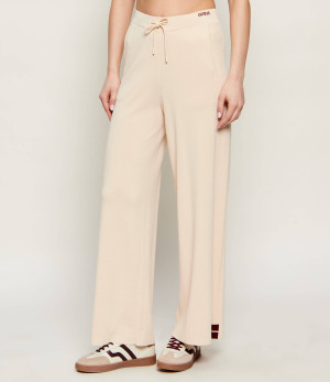 GUESS ACTIVE Spodnie dresowe GABRY | Relaxed fit