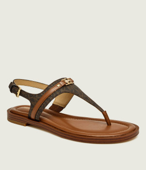 Michael Kors Sandały MANDY