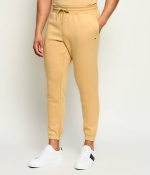 Tommy Jeans Spodnie dresowe | Slim Fit
