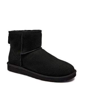 UGG Śniegowce M CLASSIC MINI | zamsz