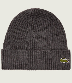 Lacoste Wełniana czapka